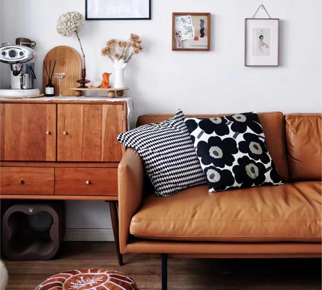 为什么不建议买真皮沙发，后悔买了皮沙发（市场上这7种沙发都不要买）