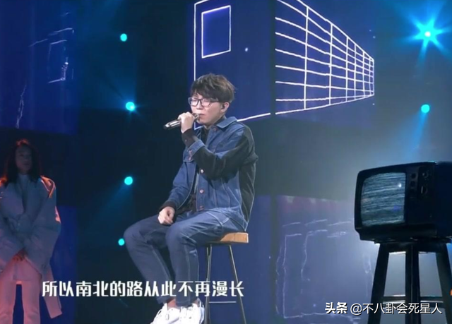 华语男歌手排行榜，华语男歌手排行榜50名（内地乐坛崛起“四大天王”）