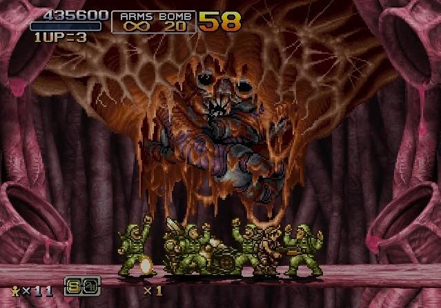 最恐怖的十个小孩，最恐怖的十个小孩是谁（游戏厅出现过的六大恐怖婴儿）