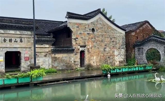 永康方岩风景区，永康方岩具体介绍（千年古县永康的这些景点）