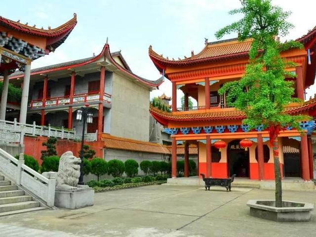 湘潭的十大旅游景点，湖南湘潭市15个值得推荐的旅游景点