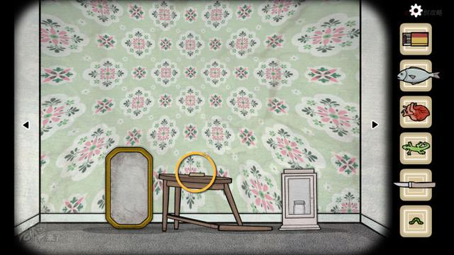 怀表怎么调时间，怀表怎么搭配（Room》重置PC图文攻略+隐藏关卡）