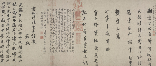 禁止出国展览文物，禁止出国展览的195件文物（<境>展览文物合集欣赏）