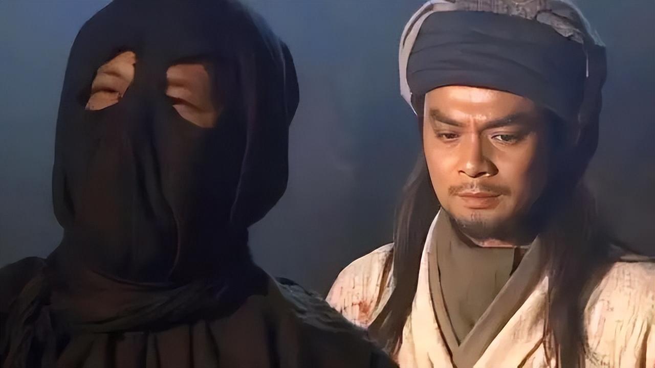 五,坑惨儿子的萧远山