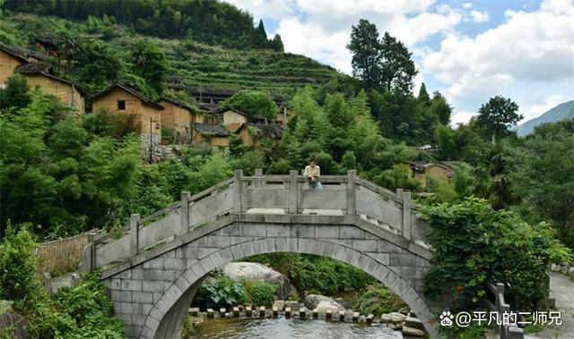 浙江丽水特色景点，丽水——被誉为“浙江绿谷”