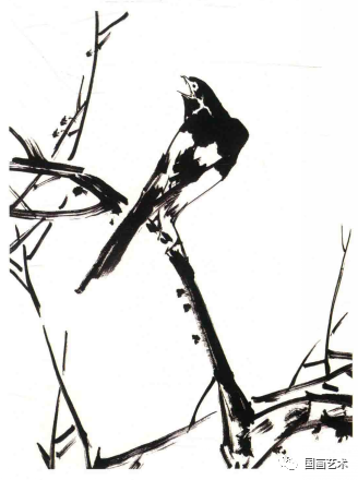 梅花怎么画简单又好看，梅花简笔画怎么画（图文教程——梅花基本画法）