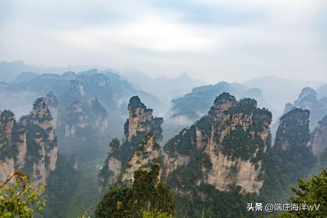 云南好玩的地方，去云南哪里比较好玩（云南十个推荐的旅游景点）