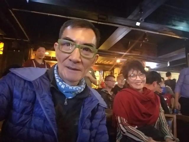 黄子华周慧敏电影，周慧敏香港流行乐坛玉女掌门人（68岁TVB一代神隐22年终出山拍戏）
