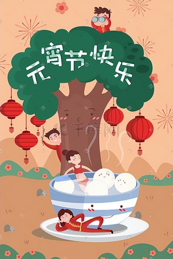 广东人的文化习俗，广东新年的传统习俗