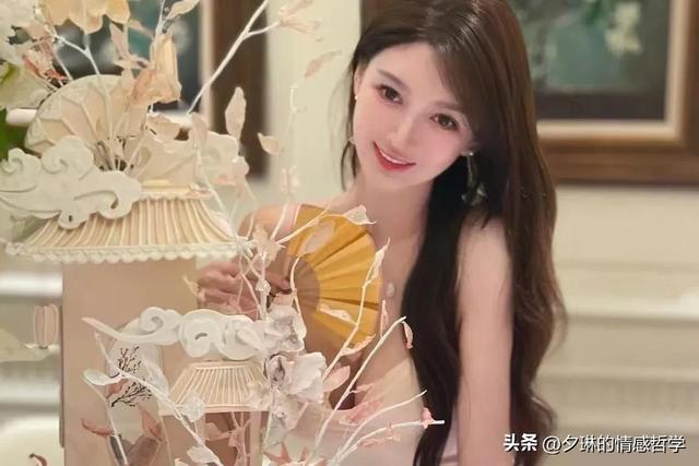 好女人该是什么样的，好女人该是什么样的人（什么样的女人最幸福）