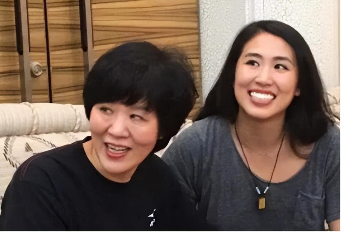 一,郎平之女白浪