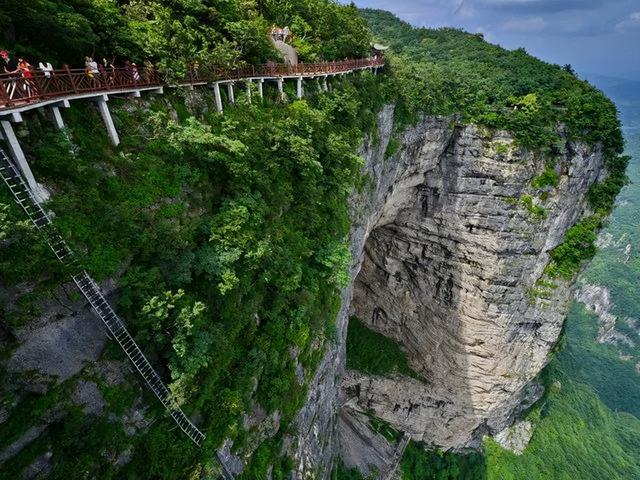 蜜月旅行推荐，蜜月旅行推荐地云南（你最想和你的另一半去哪里呢）