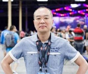 街头霸王全人物介绍，街头霸王全人物介绍大全（经典游戏《街头霸王2》最初的角色草稿）