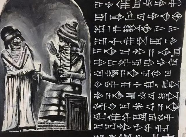 古代四大文明是什么，四大古代文明有哪些（为什么古中国、古巴比伦、古埃及、古印度会被并称四大文明古国）