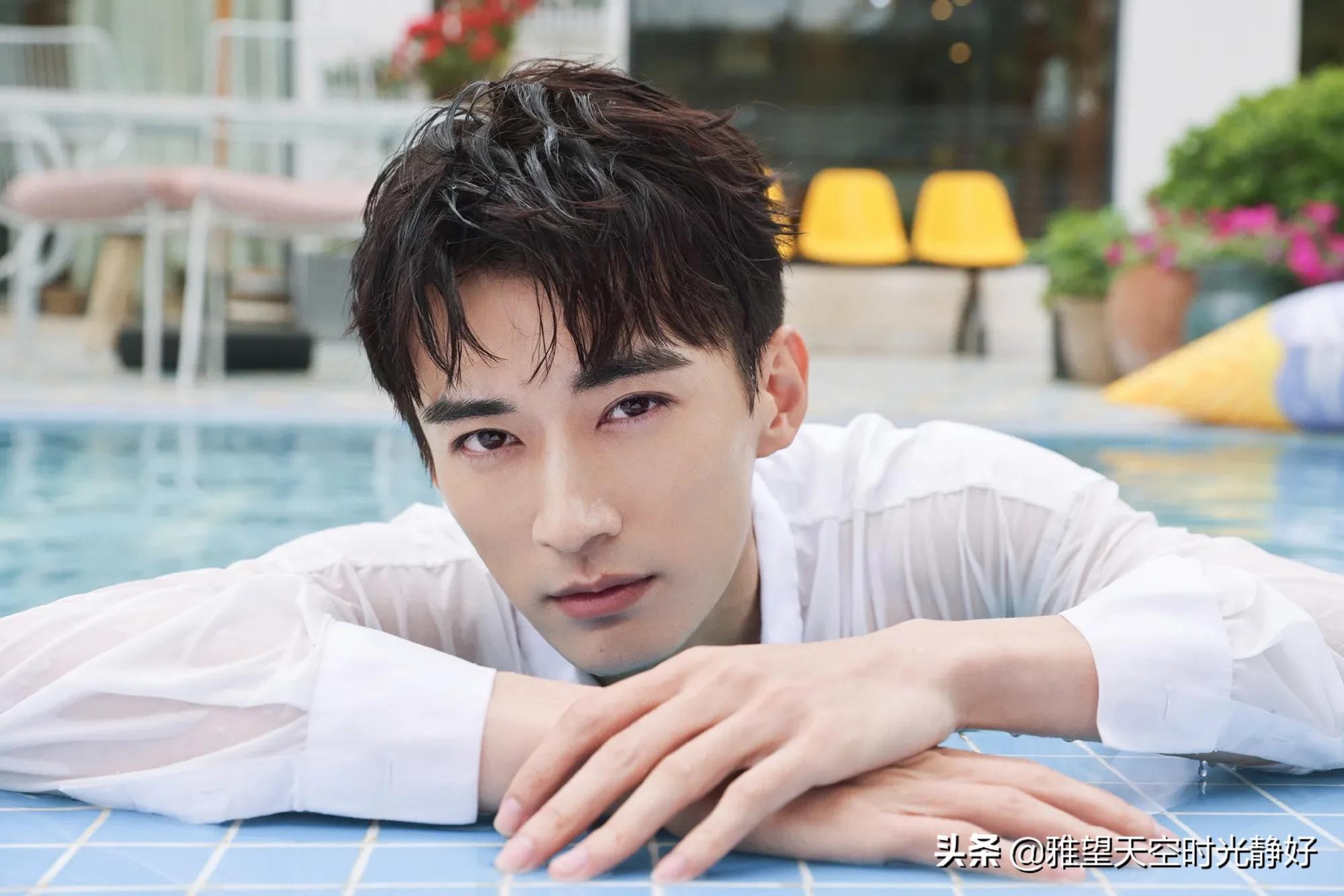 刘学义个人资料(配刘学义高清 *** 照) - 龙腾网