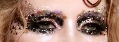 混圈图，什么是混圈婊（顶级化妆师Pat出手）