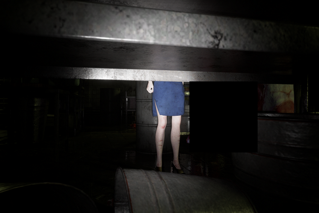 港诡实录多少钱，steam上最值得入手的大作（《港诡实录》新史低）