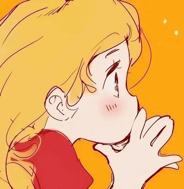 情头 情侣 双人 动漫 可爱，动漫情头/一对两张/可爱好看微信（情侣头像丨好看可爱动漫情头）