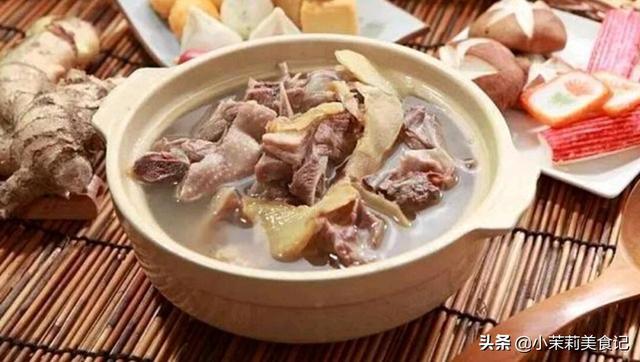 山西菜有什么特点，山西风味菜的构成和主要特点（10道晋菜也很出名）