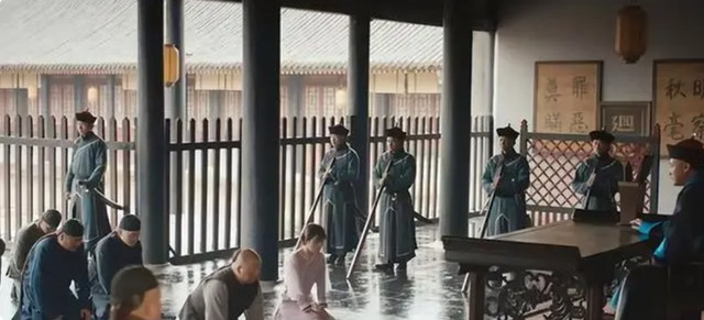 清朝四大奇案，杨乃武与小白菜冤案被慈禧平反后