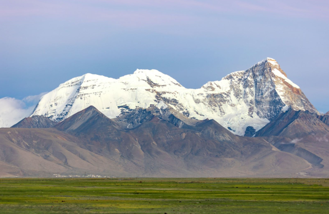 亚东县景点,亚东县有什么旅游景点(浪漫不输丽江,风景赶超瑞士)