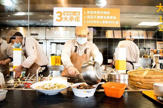 疫情反复之下，连锁餐饮逆袭求生的3大模式和9个建议
