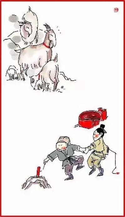 春节的风俗有哪些，春节的风俗都有哪些（春节习俗完整版，终于找全了）