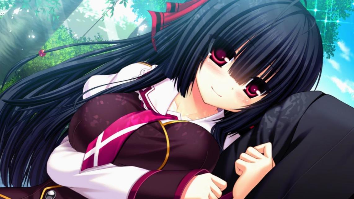 ghs数量极多的立绘