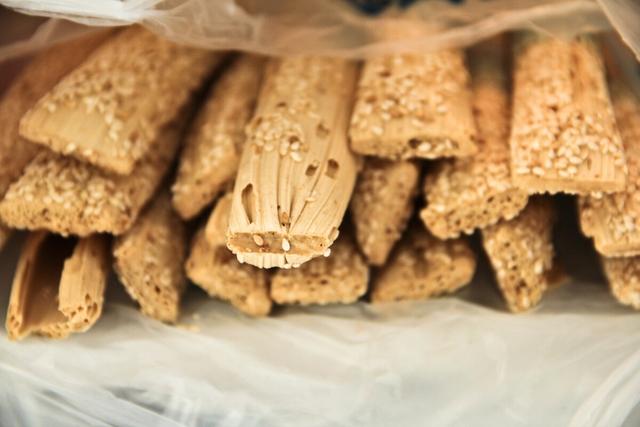 吉林市有哪些著名的小吃，来自吉林各地区的经典美食小吃