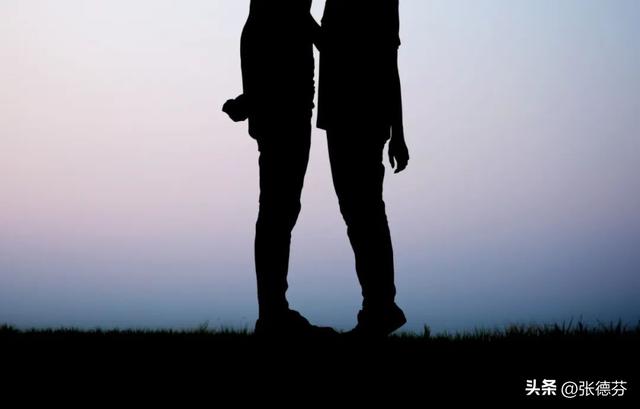 袁咏仪和张智霖感情为什么这么好，原来我们都误会了