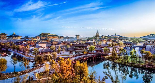 襄阳周边自驾旅游景点，襄阳旅游年卡（湖北襄阳不可错过的八大景点）