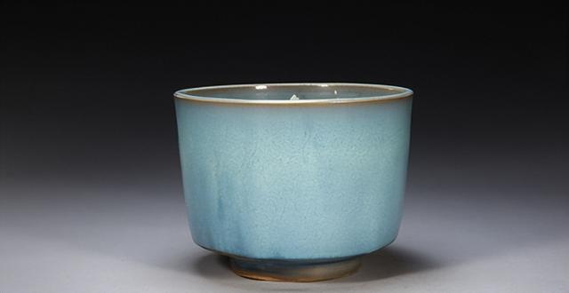 钧窑产地在哪里，中国传世名窑之钧窑