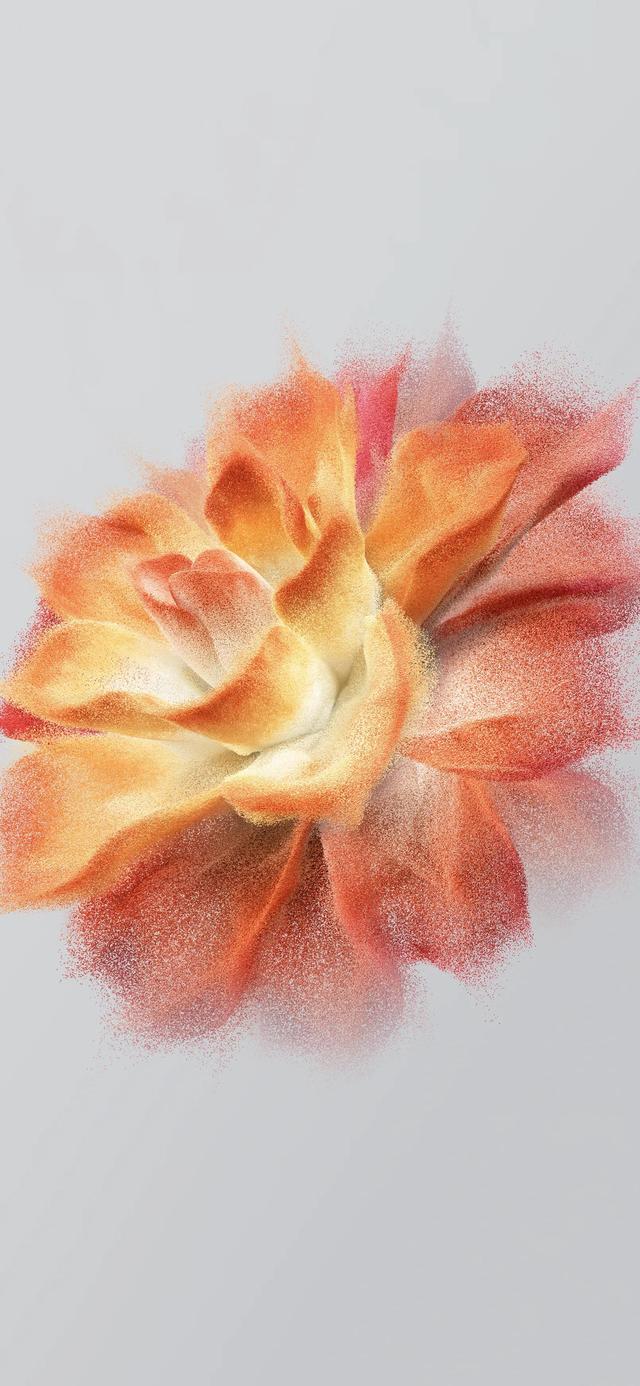 vivo动态壁纸，vivo手机怎么设置动态壁纸（Fold”内置高清壁纸·全面屏版）