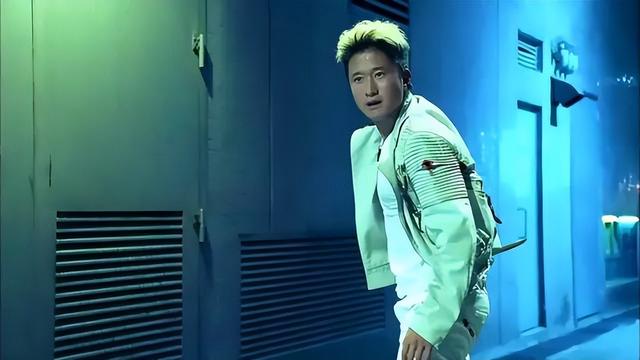 国内华语十部必看动作电影，近20年“最具实战观赏性”10部动作片