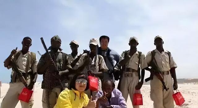 侣行夫妇的记录，中国最牛夫妻：北极求婚