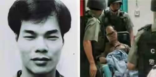抢劫犯最喜欢抢哪些人，抢劫犯会对什么人下手（10分钟打劫5间金铺）