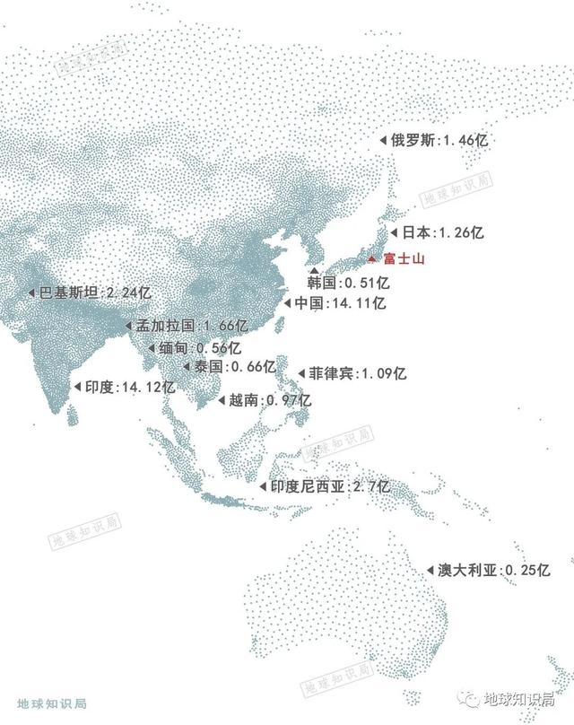 富士山在哪个城市，富士山在哪个城市英文（更危险的还没发生）