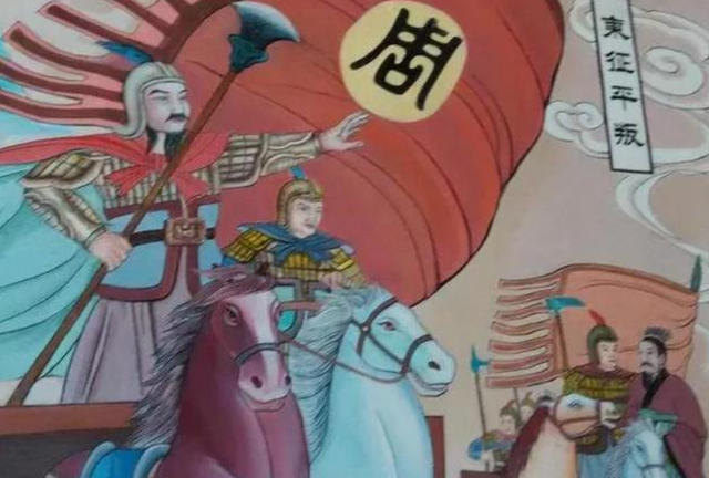 春秋战国时间起止时间，春秋战国的起止时间是怎样的（春秋为何称为春秋）