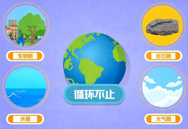 碳源碳汇什么意思，科普动画丨碳源、碳汇是什么