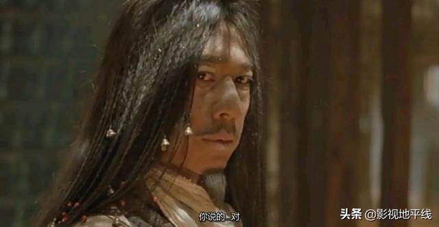 张丰毅主演的电视剧，张丰毅主演的电视剧有哪些（有点配不上“老戏骨”称号）