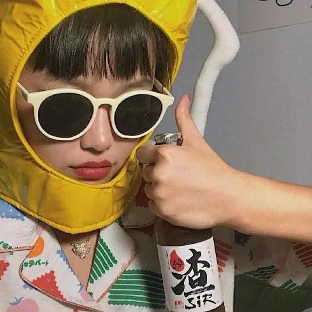 哈哈动漫头像微信，哈哈动漫头像（搞笑头像/星星应该哈哈大笑）