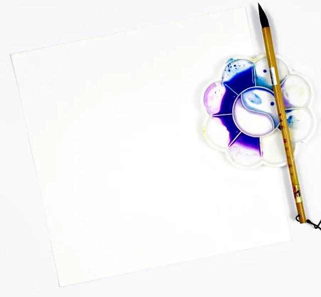 儿童创意画教程100课，儿童创意画教程100课儿童绘画（秋季幼儿艺术课程《网住一兜鱼》）