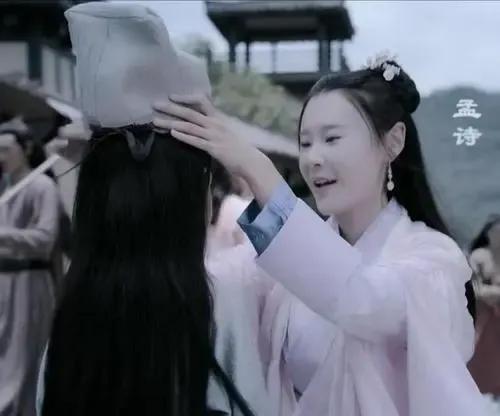 温情结局是什么，温情结局是什么电视剧（盘点《陈情令》原著中女配们的结局）