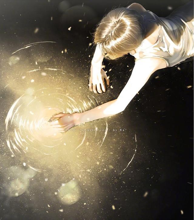 光影美，光影美学概念（淡淡的色彩表达颇具美感图片）