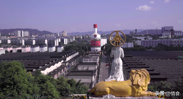 中国白酒十大名酒，湖北白酒十大名酒（国内3大名酒终于腾飞）