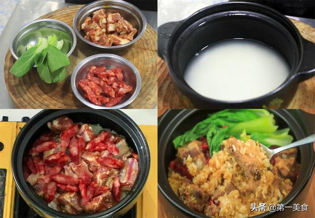 晚餐吃什么菜，最简单的晚饭菜谱（一周晚餐食谱已配好）