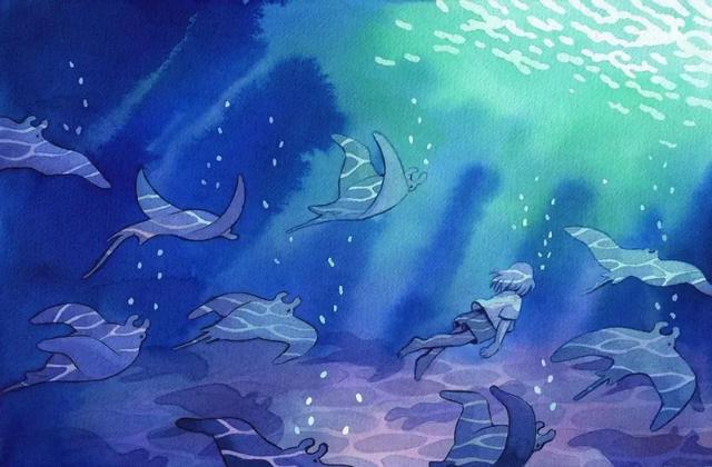 梦见火山爆发，梦见火山爆发逃跑预示什么（如何理解这些令人恐惧的梦境）