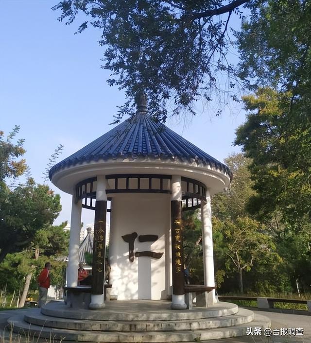 长春市都有哪些公园可以玩，长春市这些文化主题公园你都去过吗