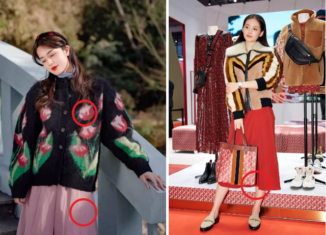 服装颜色搭配的技巧，服装服饰颜色搭配技巧（“配色”才是决定高级、优雅的关键）