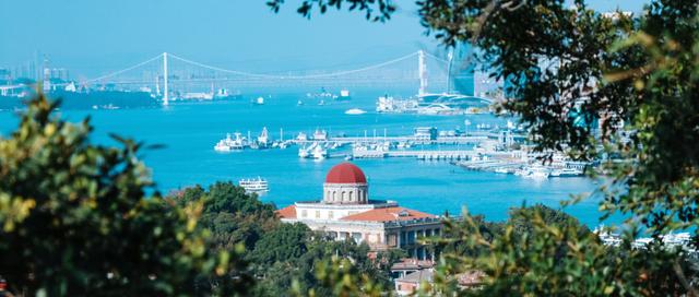 厦门旅游必去景点，厦门旅游必去十大景点攻略（厦门必打卡10大景点推荐）